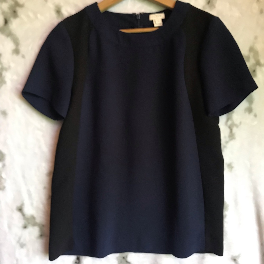 J. Crew Top